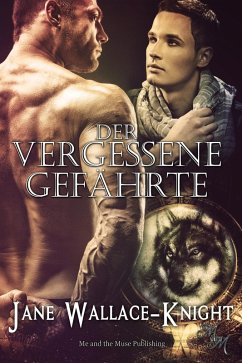 Cover Der vergessene Gefährte (eBook, ePUB)