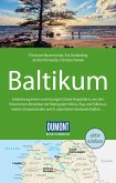 DuMont Reise-Handbuch Reiseführer E-Book Baltikum, Litauen, Lettland (eBook, PDF)