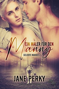 Cover Ein Maler für den Manny (eBook, ePUB)