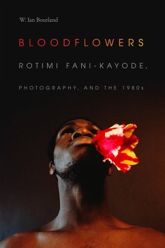 Cover Bloodflowers (eBook, PDF)