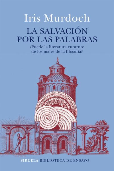 La salvación por las palabras (eBook, ePUB)