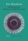 Nostalgia por lo particular (eBook, ePUB)