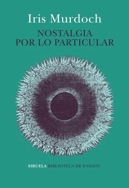 Nostalgia por lo particular (eBook, ePUB) Nostalgia por lo particular (eBook, ePUB)