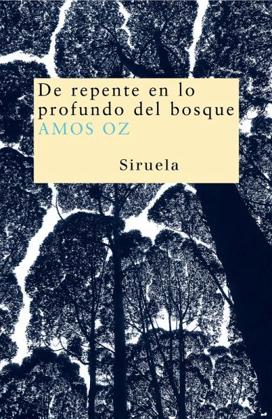 De repente en lo profundo del bosque (eBook, ePUB) De repente en lo profundo del bosque (eBook, ePUB)
