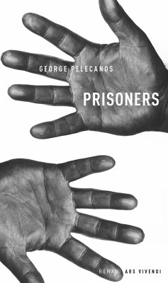 Prisoners (eBook, ePUB) - Pelecanos, George