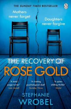 The Recovery of Rose Gold (eBook, ePUB) - Wrobel, Stephanie