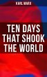 Ten Days That Shook the World (eBook,... - Bild 1