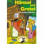 Gebrüder Grimm, Hänsel und Gretel und weitere Märchen (MP3-Download)
