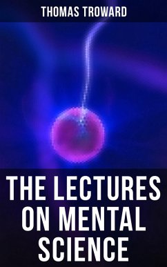 Cover The Lectures on Mental Science (eBook, ePUB)