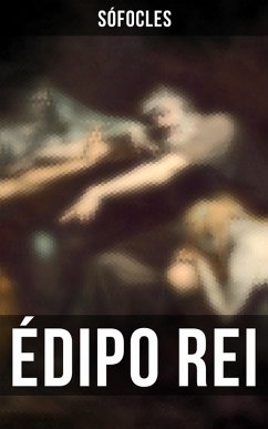 Édipo Rei (eBook, ePUB) Cover Édipo Rei (eBook, ePUB)