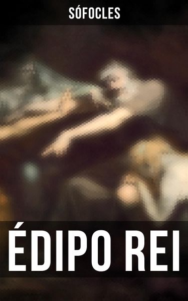 Édipo Rei (eBook, ePUB)