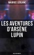 Les Aventures d'Arsène Lupin -... - Bild 1