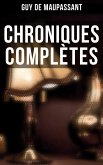 Chroniques complètes (eBook, ePUB)
