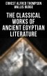 The Classical Works of Ancient Egyptian... - Bild 1