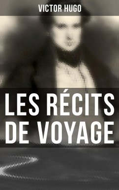 Cover Les récits de voyage (eBook, ePUB)