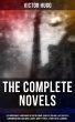 The Complete Novels (eBook, ePUB) - Bild 1