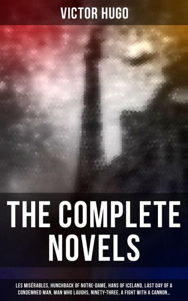 The Complete Novels (eBook, ePUB) The Complete Novels (eBook, ePUB)