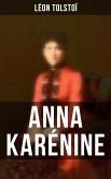 Anna Karénine (eBook, ePUB)