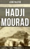 Hadji Mourad - L'intégrale (eBook, ePUB)