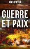 Guerre et Paix (eBook, ePUB)