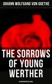 The Sorrows of Young Werther (Autobiographical Novel) (eBook, ePUB)