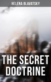 The Secret Doctrine (eBook, ePUB)