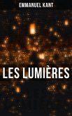 Les lumières (eBook, ePUB)