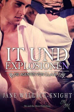 IT und Explosionen (eBook, ePUB) - Wallace-Knight, Jane