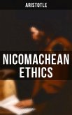 Aristotle: Nicomachean Ethics (eBook, ePUB)
