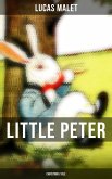 Little Peter (Christmas Tale) (eBook, ePUB)