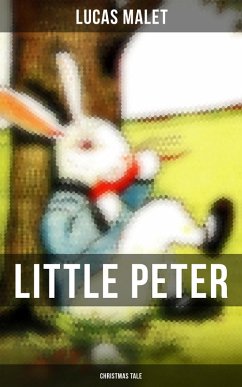 Cover Little Peter (Christmas Tale) (eBook, ePUB)