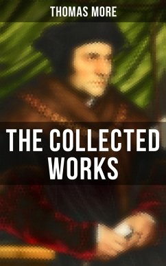 The Collected Works (eBook, ePUB) - More, Thomas