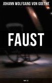 Faust (Part 1&2) (eBook, ePUB) Faust (Part 1&2) (eBook, ePUB)