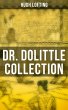 Dr. Dolittle Collection (eBook, ePUB) - Bild 1