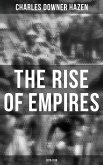 The Rise of Empires: 1870-1919 (eBook, ePUB)