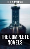 The Complete Novels (eBook, ePUB)