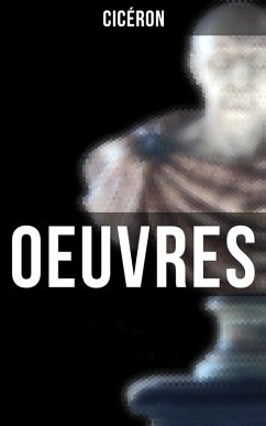 Cover Oeuvres (eBook, ePUB)
