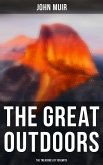 The Great Outdoors: The Treasures of Yosemite (eBook, ePUB)