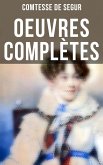 Oeuvres Complètes (eBook, ePUB)