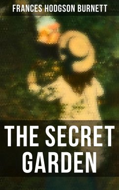 Cover The Secret Garden (eBook, ePUB)
