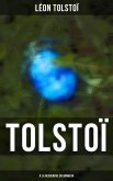 Tolstoï: À la recherche du bonheur (eBook, ePUB)