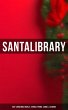 Santa's Library: 400+ Christmas Novels,... - Bild 1