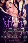 Czech Mate (eBook, ePUB)