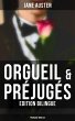Orgueil & Préjugés (Edition bilingue:... - Bild 1
