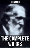 The Complete Works (eBook, ePUB)