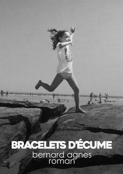 Cover Bracelets d'ecume (eBook, ePUB)