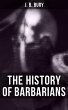 The History of Barbarians (eBook, ePUB) - Bild 1