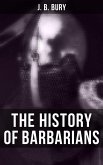 The History of Barbarians (eBook, ePUB)