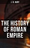 The History of Roman Empire (eBook, ePUB)
