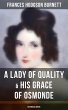 A Lady of Quality & His Grace of... - Bild 1